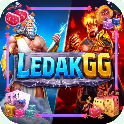 ledakgg — galeri pratinjau Resmi APK